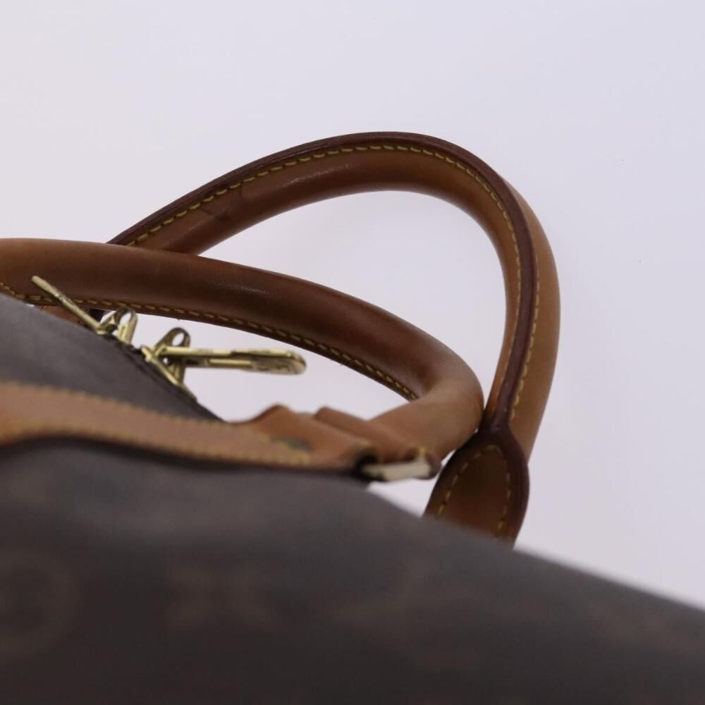 Louis Vuitton Keepall