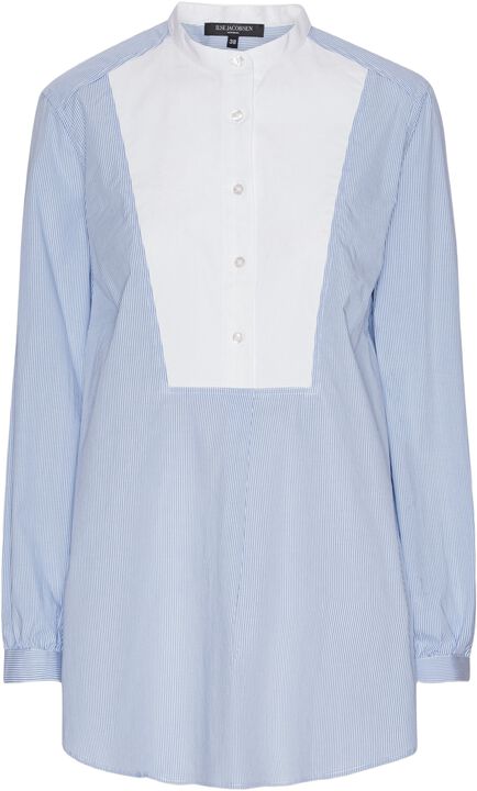 Shirt Long Back