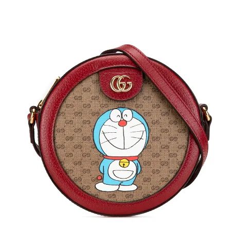 Gucci Crossbody Bag