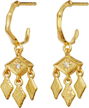 Edwina Earrings