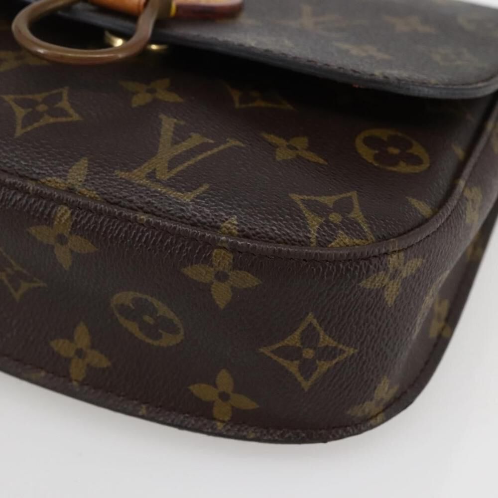 Louis Vuitton Saint Cloud