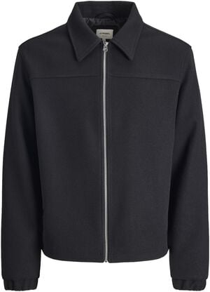 JREBJACE SHORT JACKET