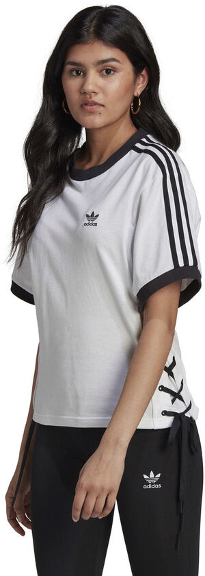 ALWAYS ORIGINAL LACED T-shirt