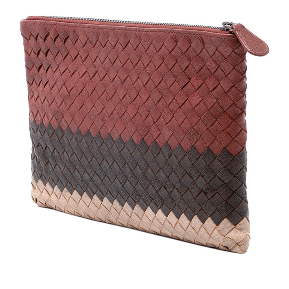 Bottega Veneta Clutch
