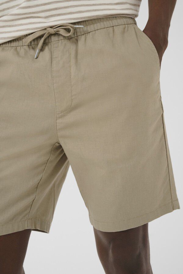MAbarton Short