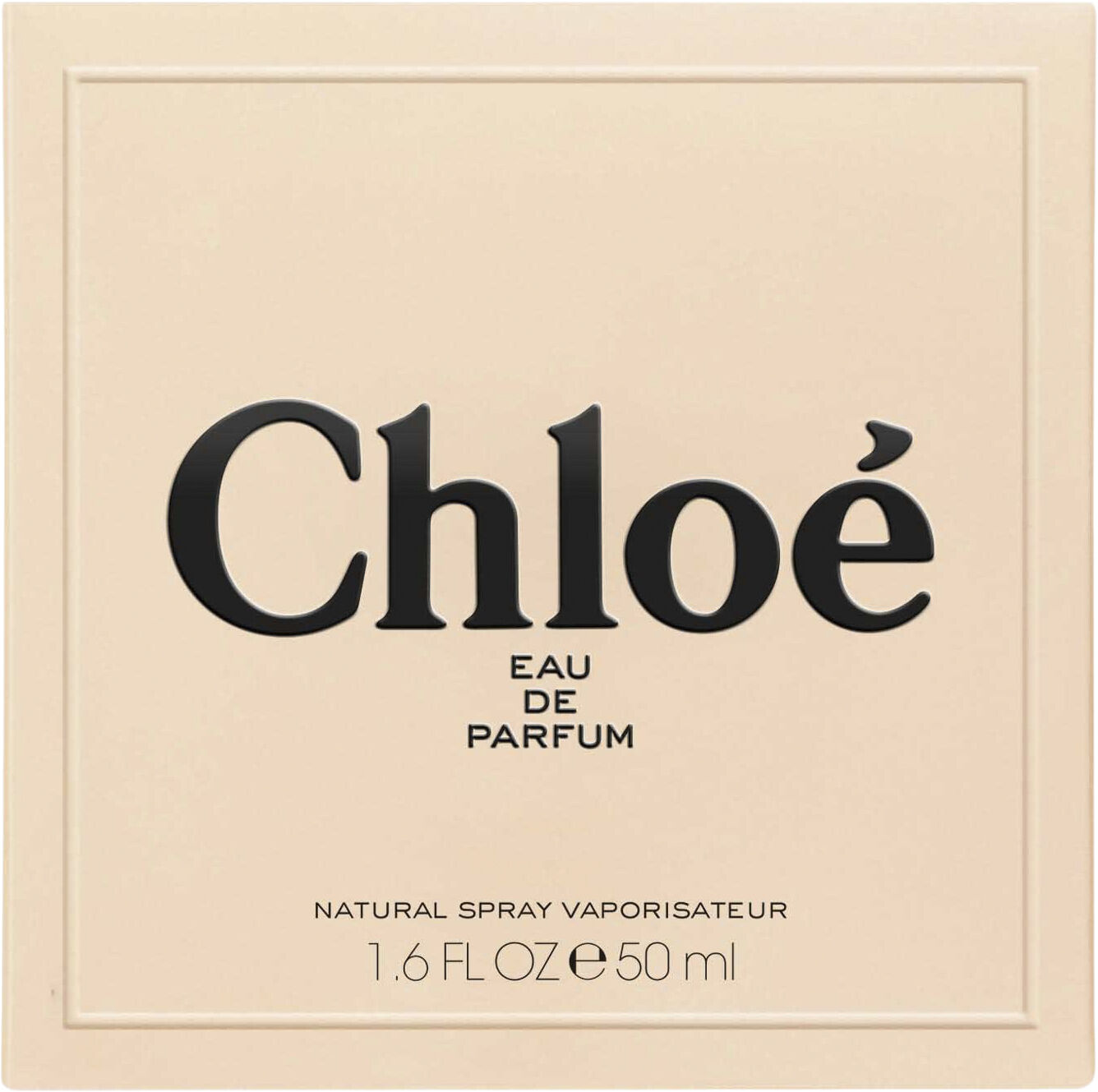 Chlo&eacute; Eau de Parfum