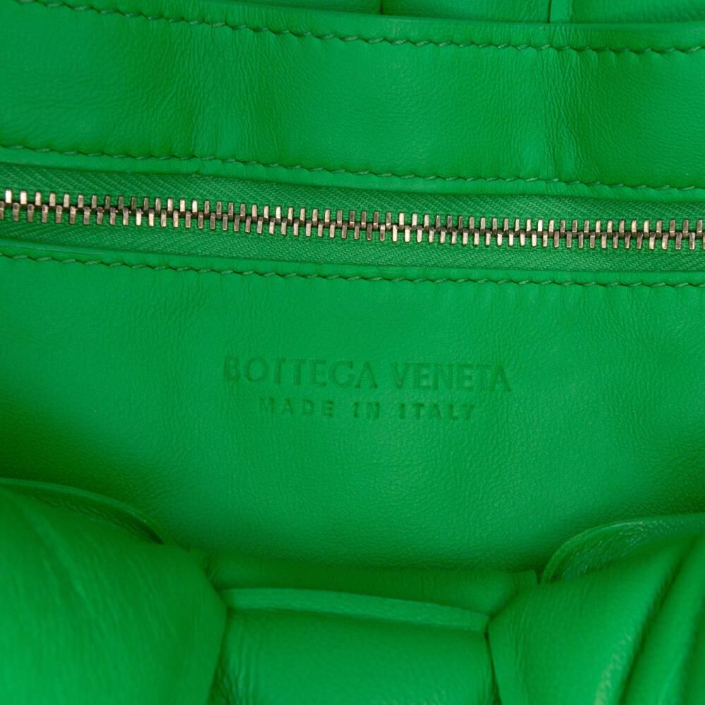 Bottega Veneta Padded Cassette Bag