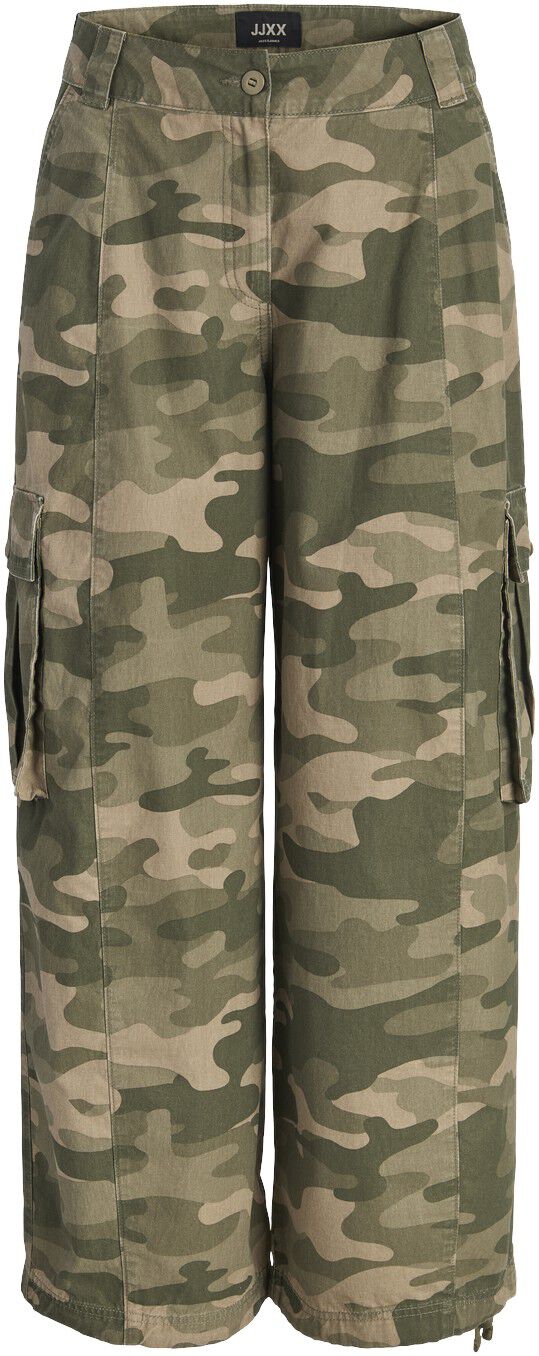 Jxsky Aero Barrel Mw Pants Pnt