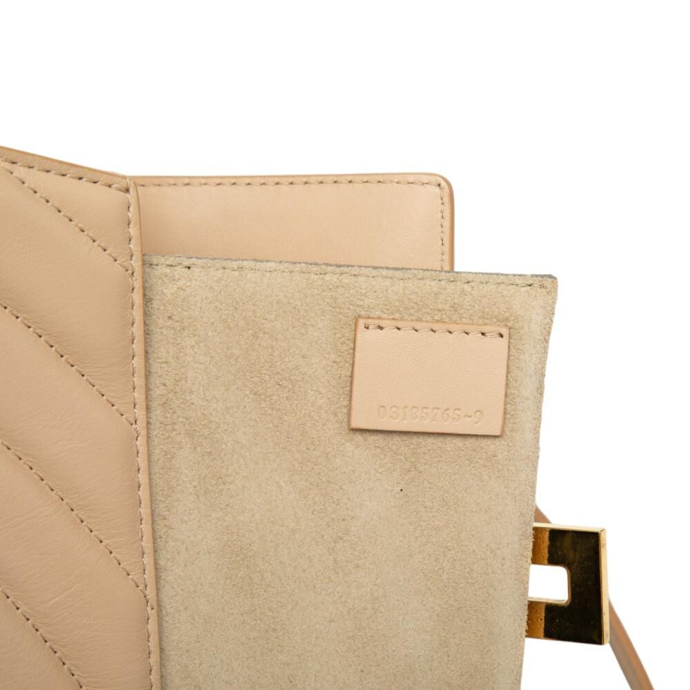 Chlo&eacute; Crossbody Bag