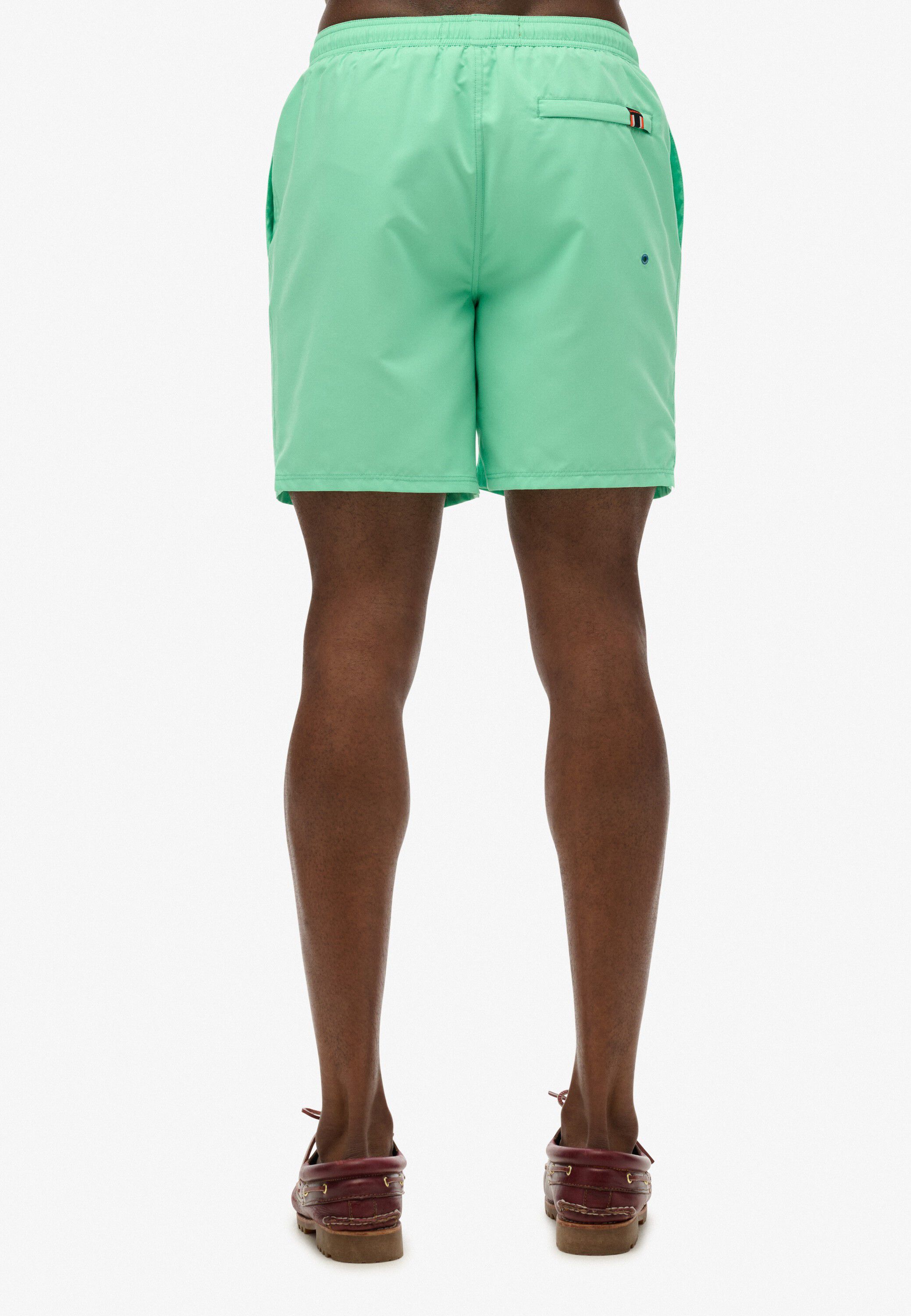 SPORT GRAPHIC 17 SWIM SHORT