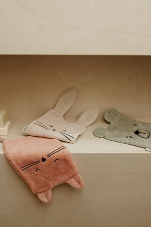 Sylvester Classic Washcloth 3-Pack