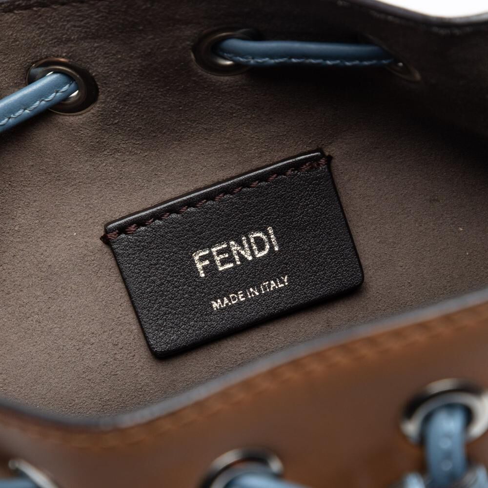 Fendi Mon Tresor