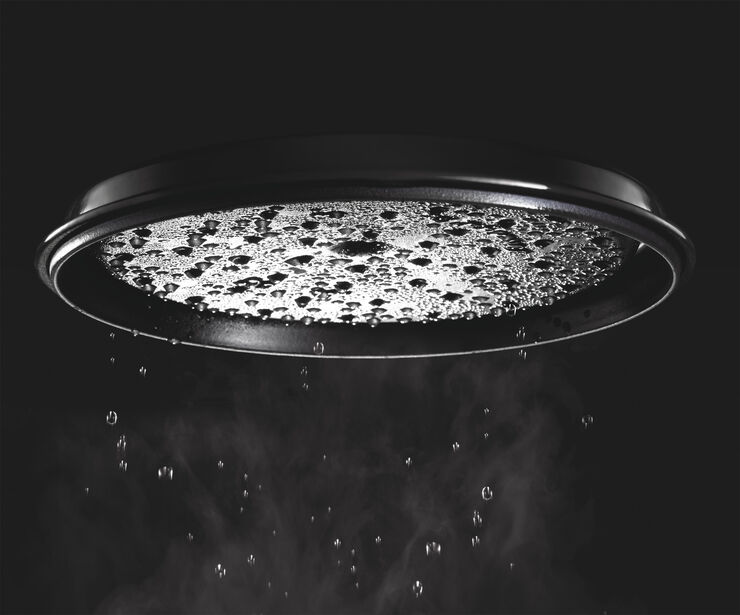 La Cocotte 24 cm sort