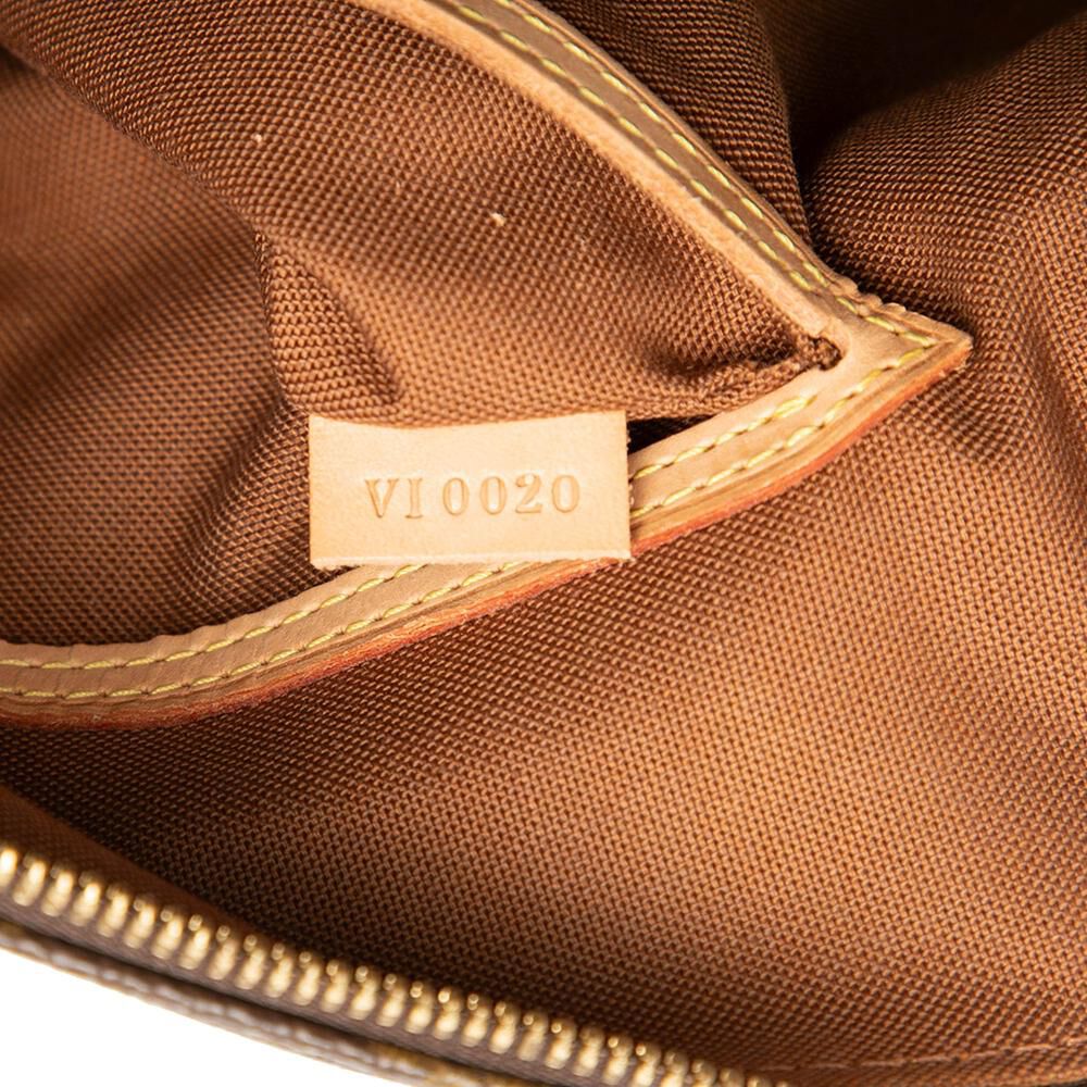 Louis Vuitton Alma