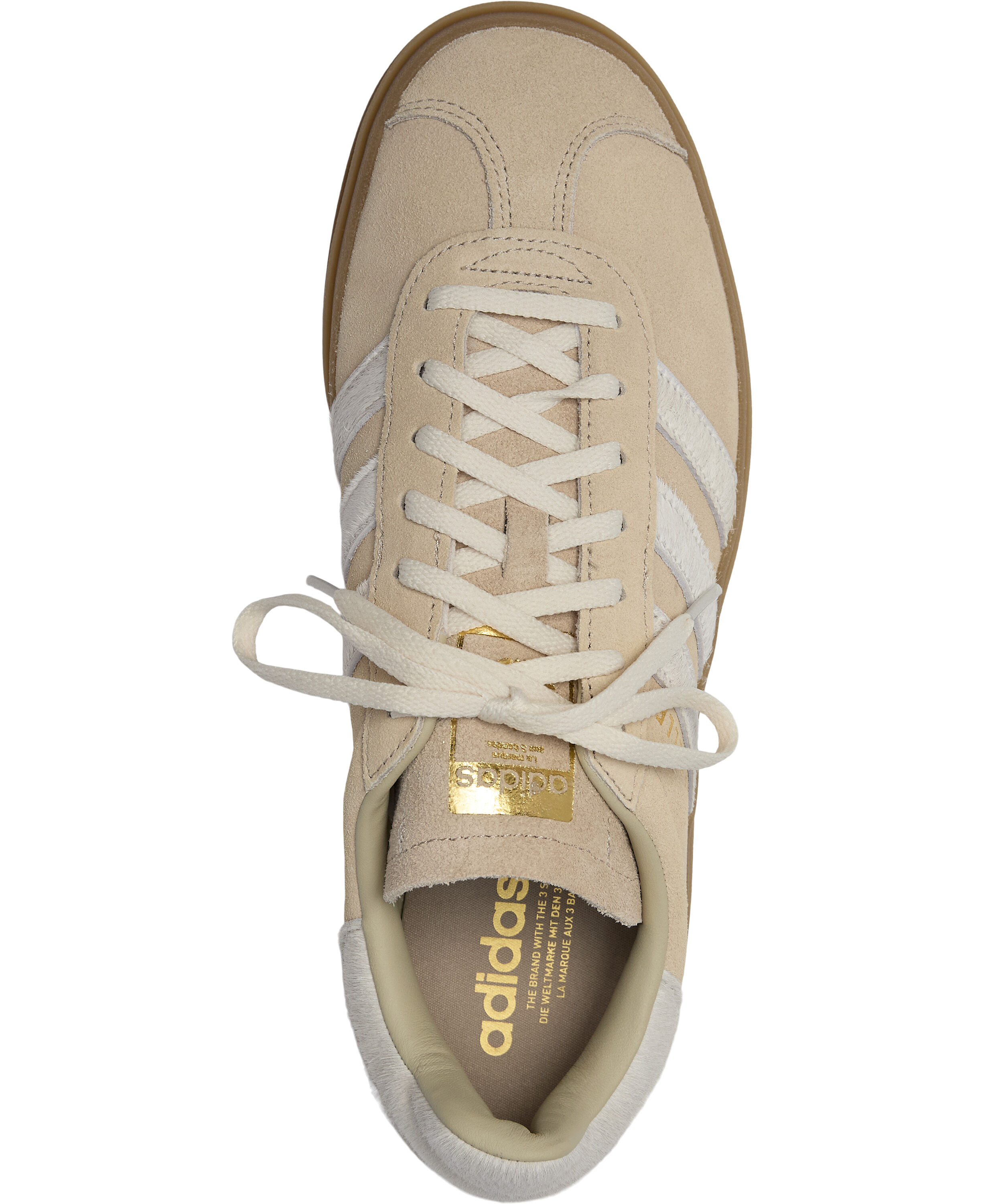 GAZELLE BOLD W