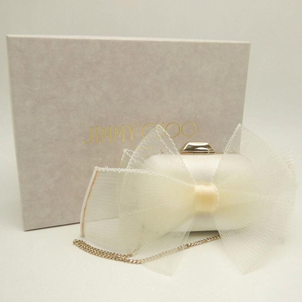 Jimmy Choo Clutch
