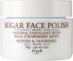 Sugar Face Polish - Sugar Face Polish Exfoliator