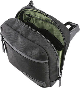 Shoulder Bag Zip X-Small