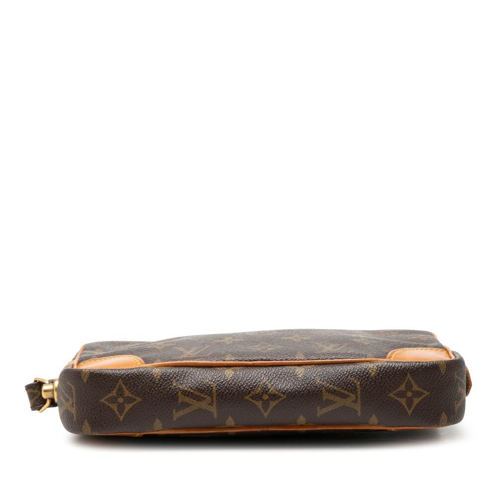 Louis Vuitton Marly Dragonne