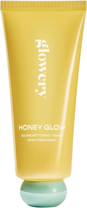 P.M. GLOW Honey Glow Dobbelt rensende balsam