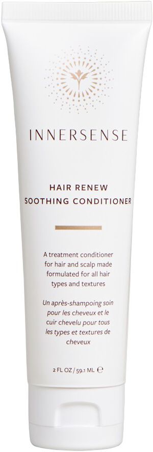 Hair Renew Soothing Conditioner - Travel Size