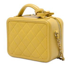Chanel Vanity