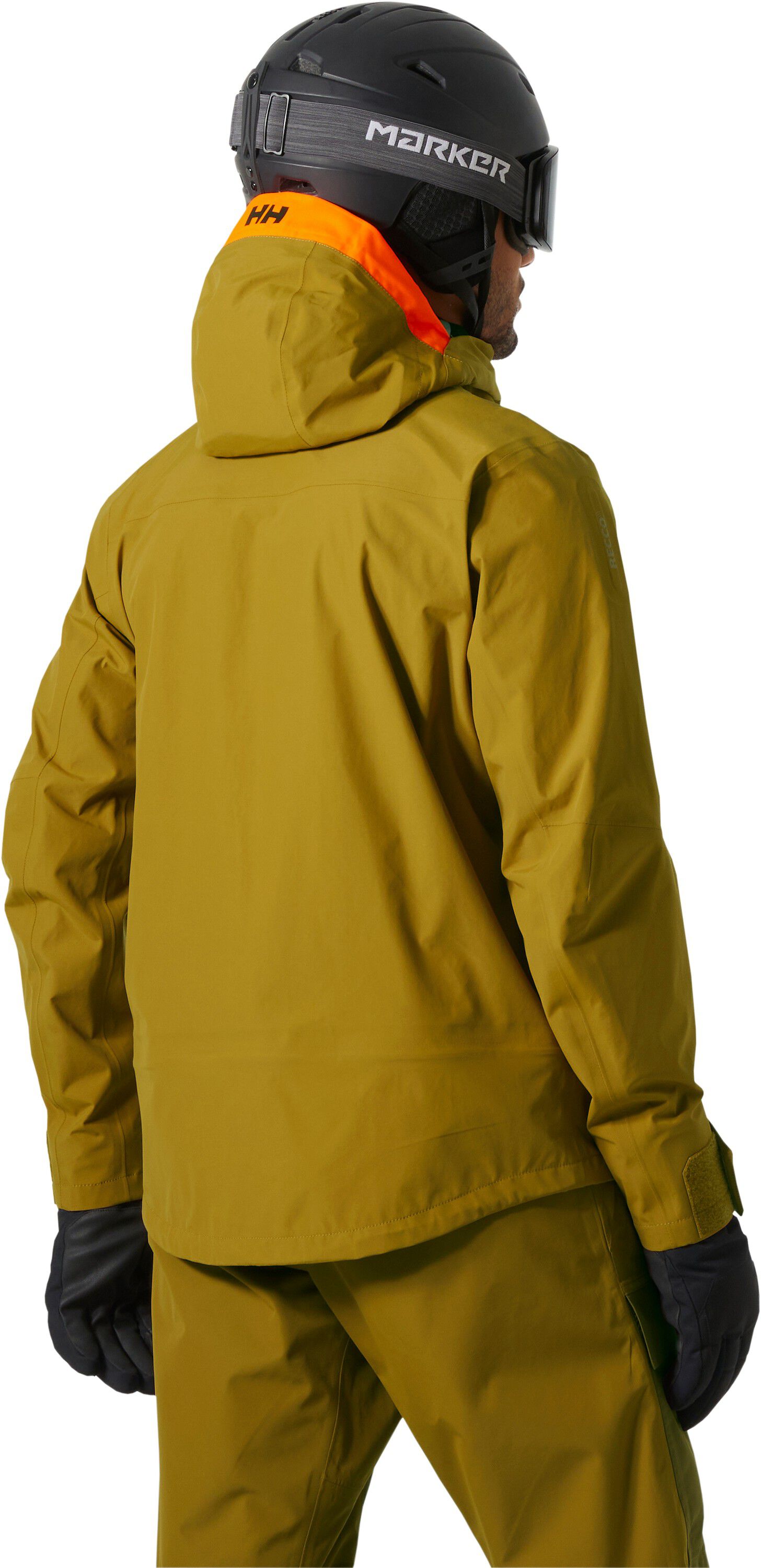 SOGN SHELL 2. 0 JACKET