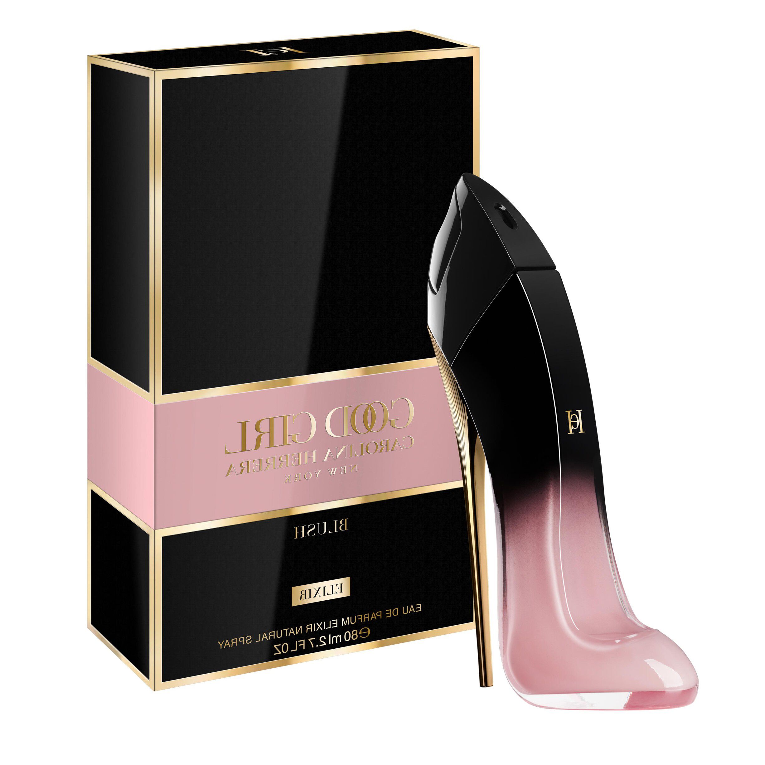 Good Girl Blush Elixir Eau de Parfum
