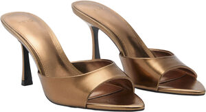 SANDALS. -- PEPYB