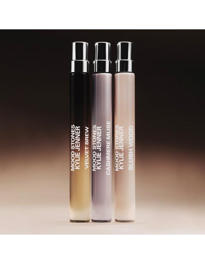 Mood Stones EdP Blush Wood 10 ml
