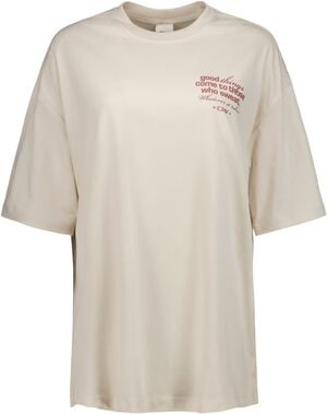 Everyday Oversized T-shirt