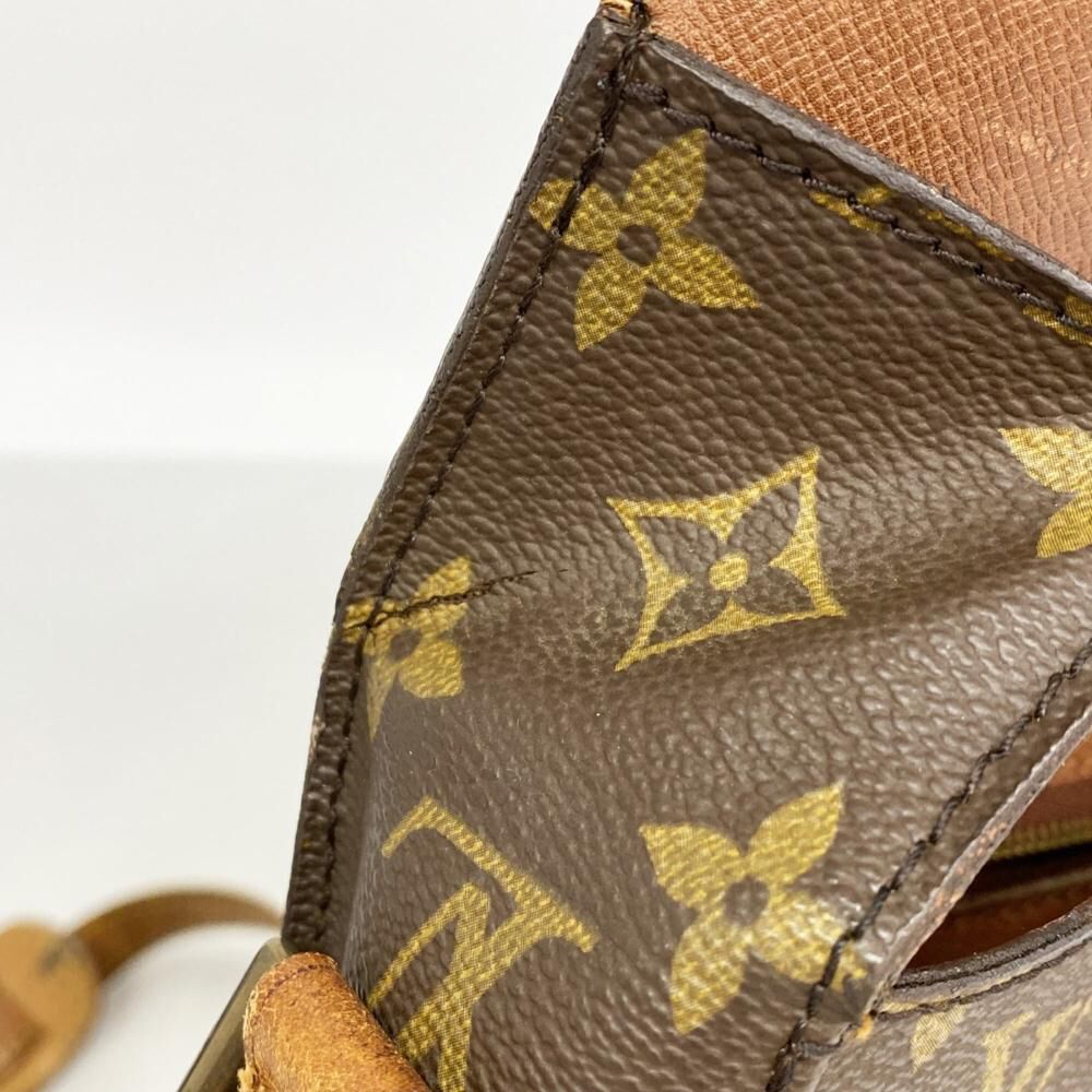 Louis Vuitton Saint Cloud