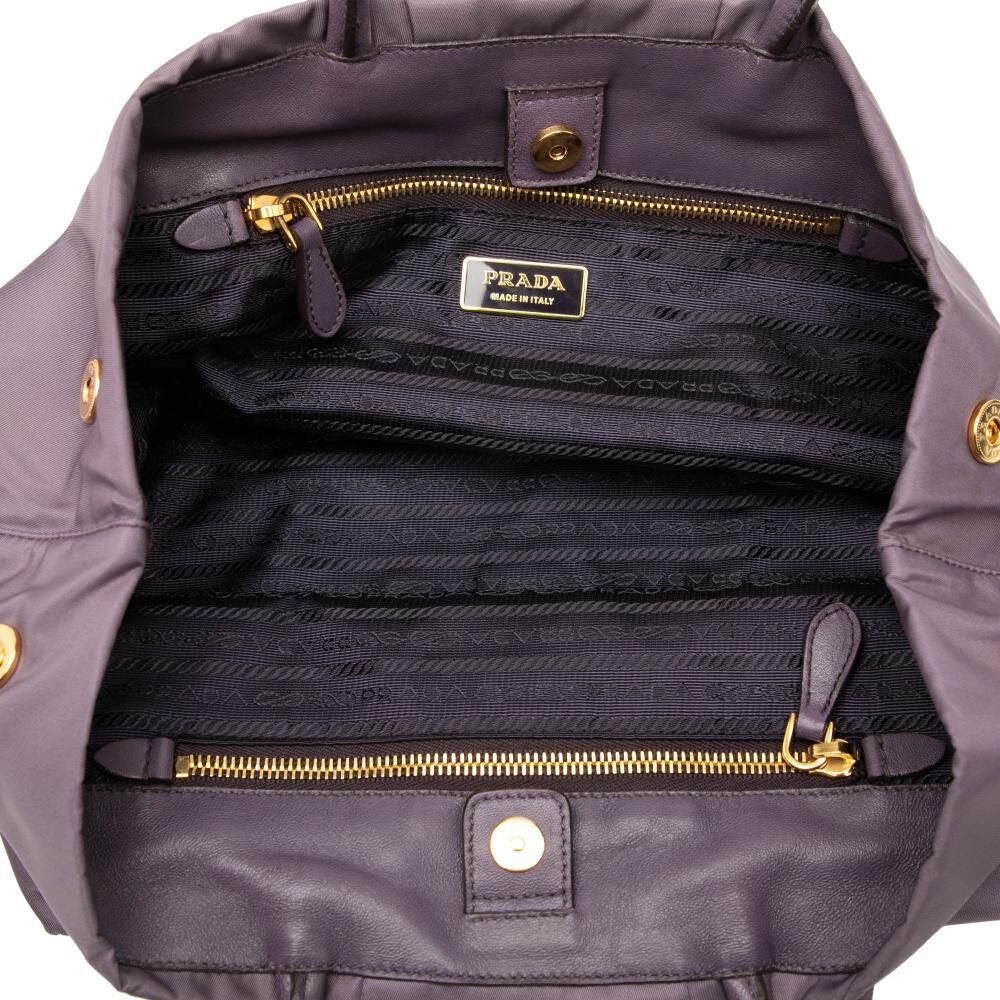 Prada Tessuto