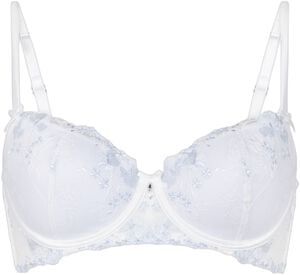 Peonie Padded Underwired Bra