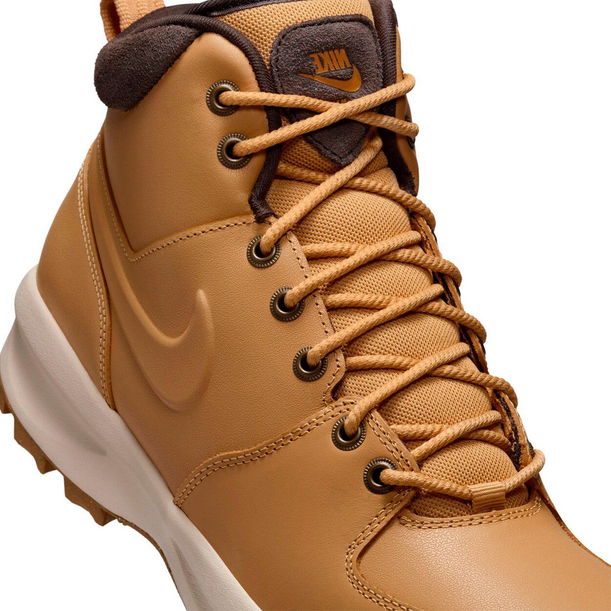 NIKE MANOA LEATHER