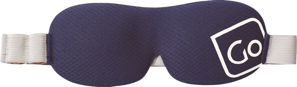The Dreamer Eye Mask Dark Blue