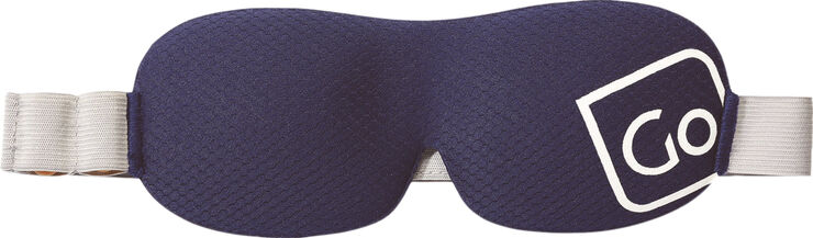 The Dreamer Eye Mask Dark Blue