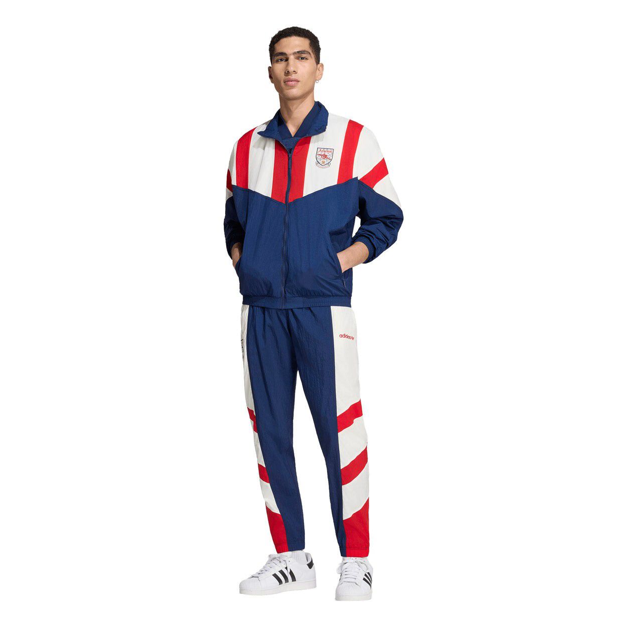 Arsenal FC EQT Sweatshirt