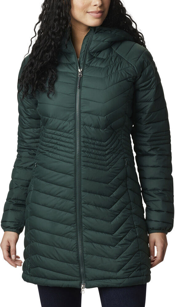 Powder Lite Mid Jakke