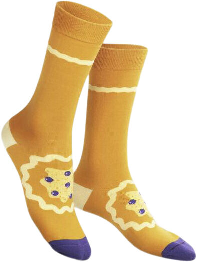 Str&oslash;mper - Todd's Pancakes