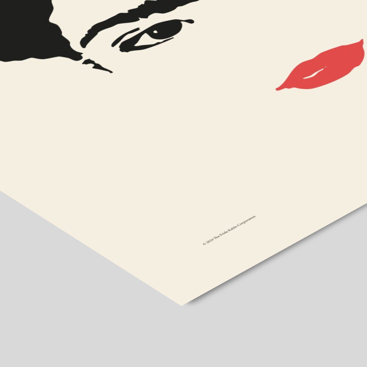 Das Rotes Rabbit - Le Facce - Blue