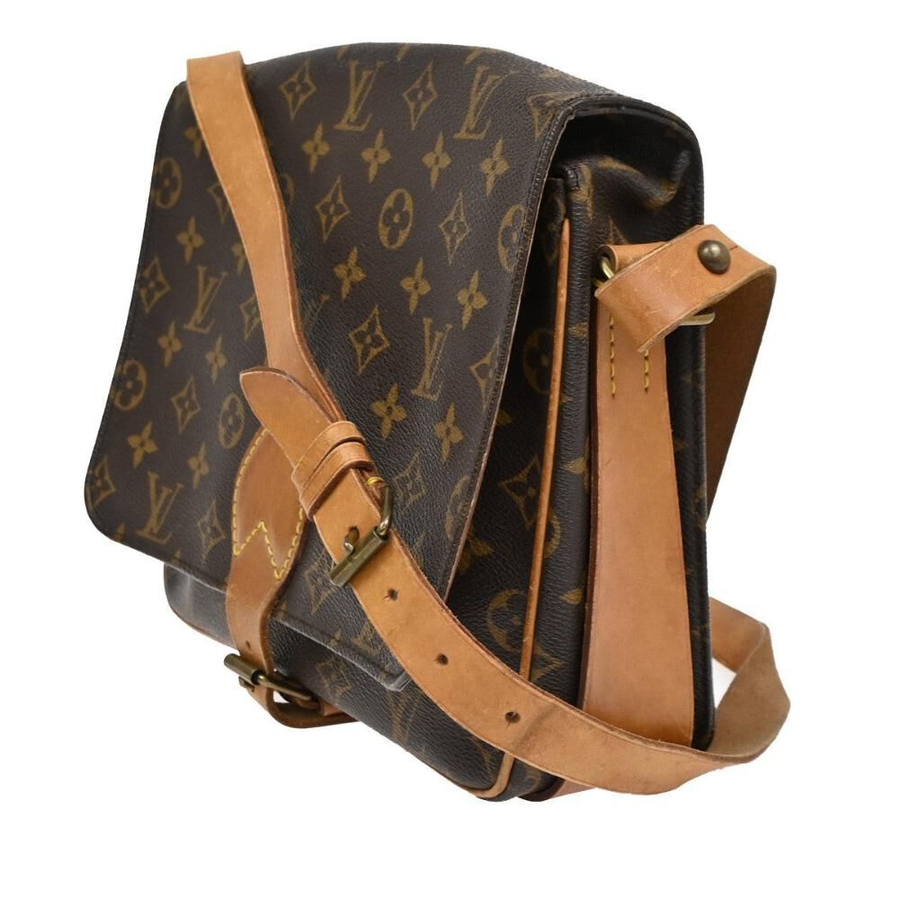Louis Vuitton Cartouchiere