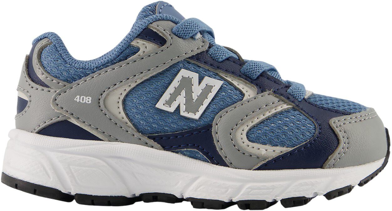 NEW BALANCE 408 KIDS BUNGEE LA