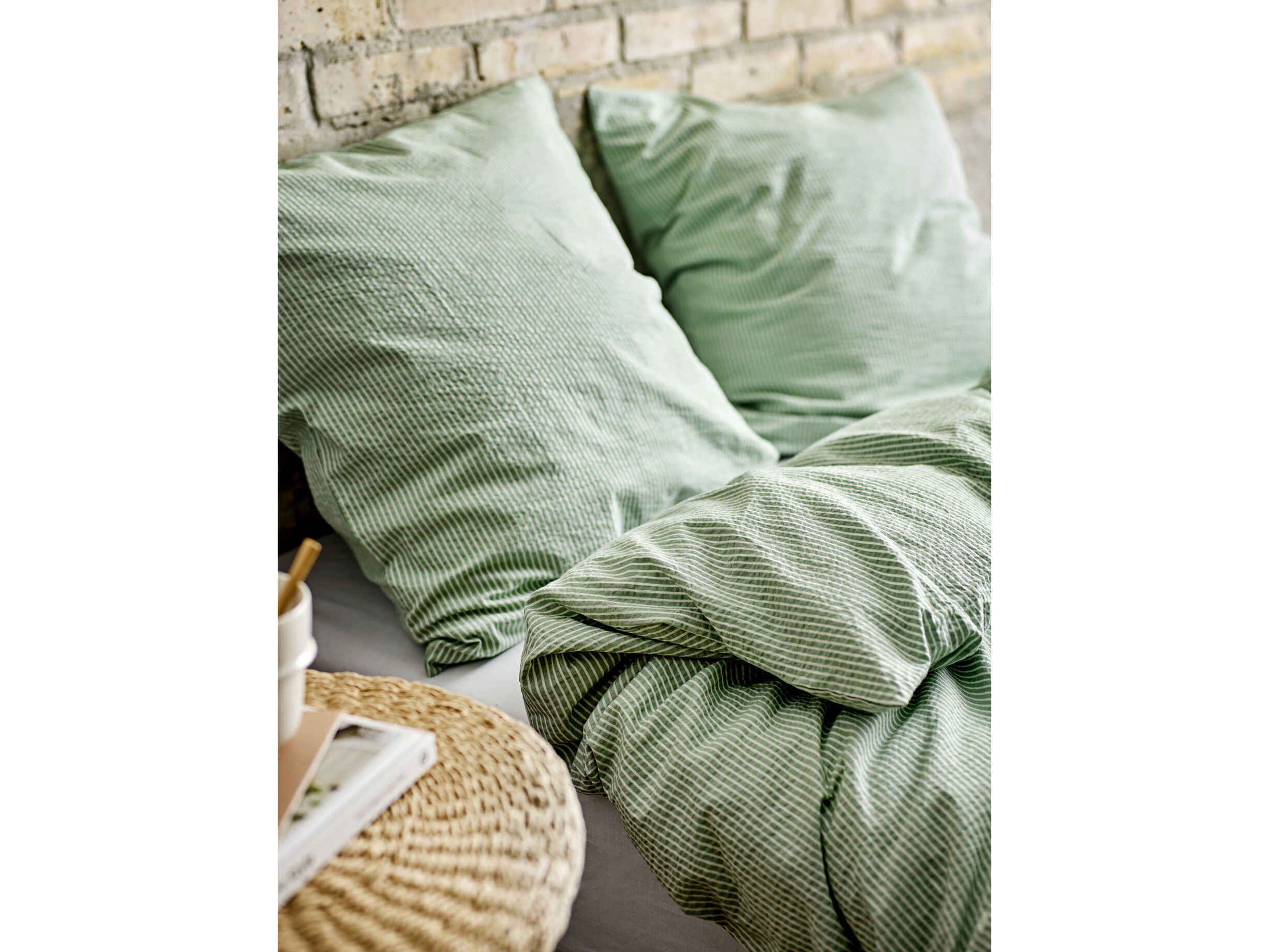 Cheerful Senget&oslash;j