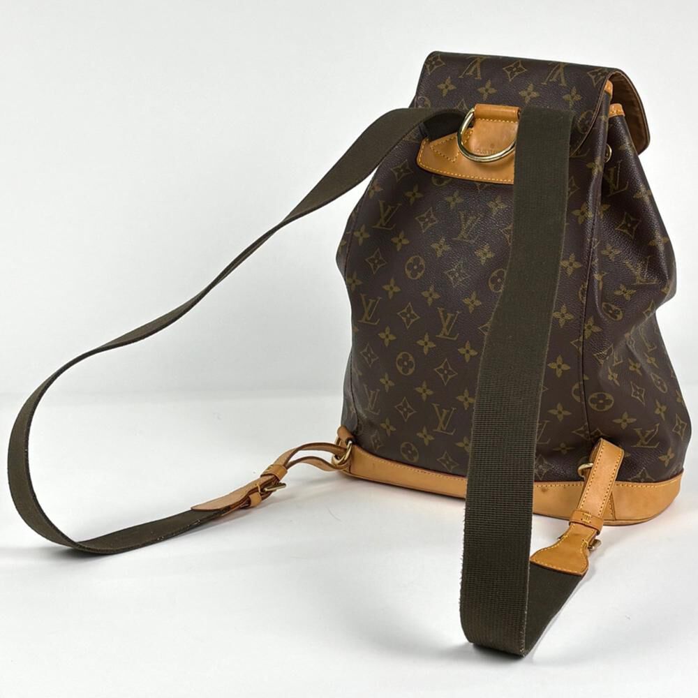 Louis Vuitton Montsouris