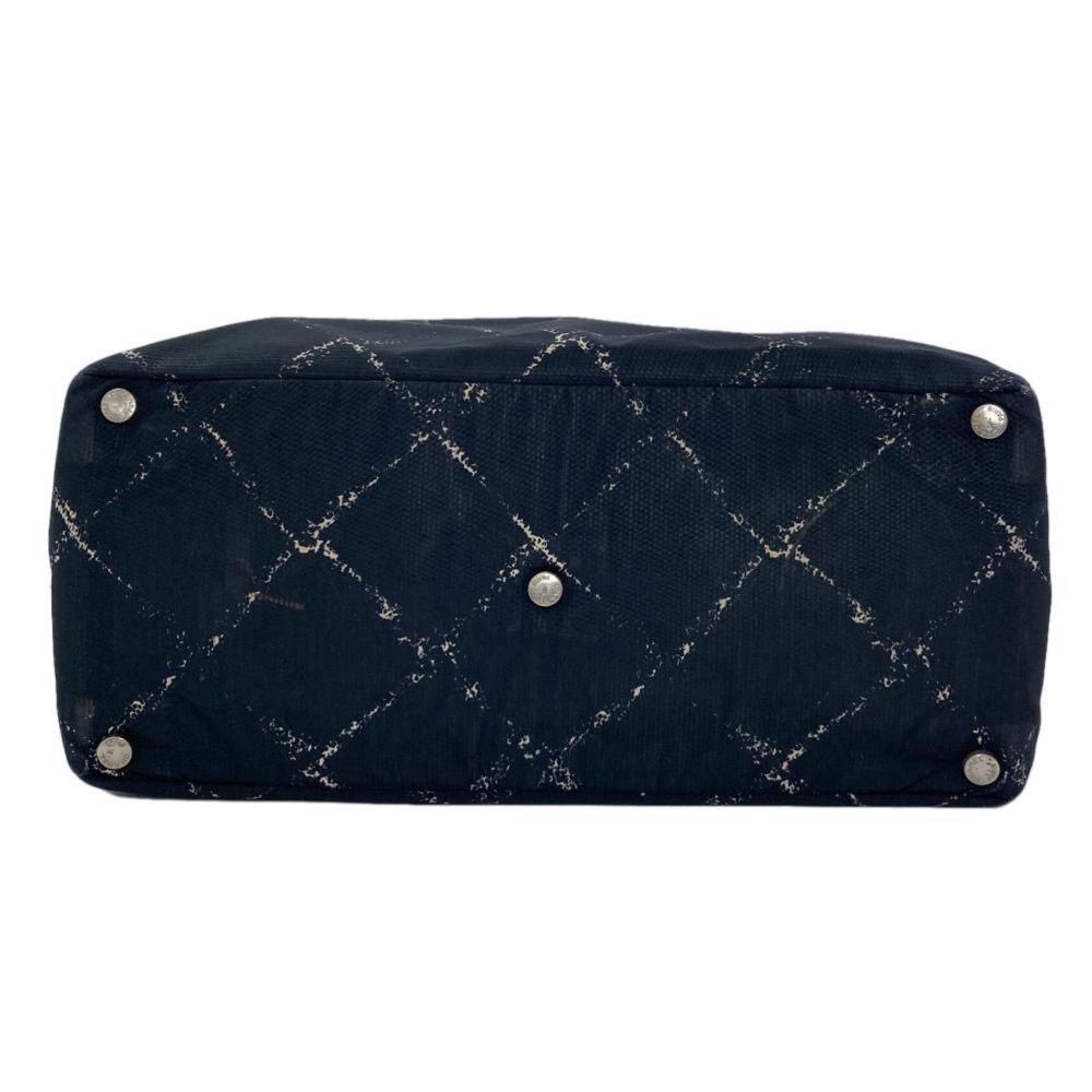Chanel Travel Line