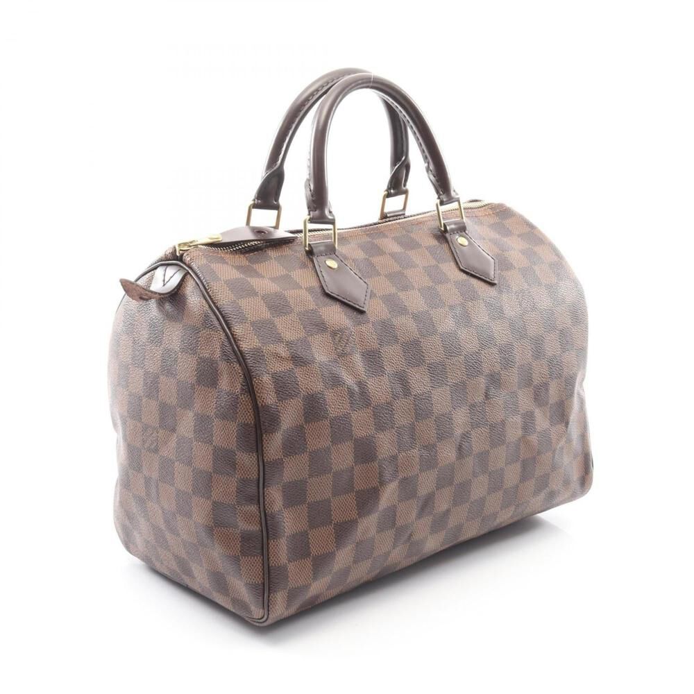 Louis Vuitton Speedy