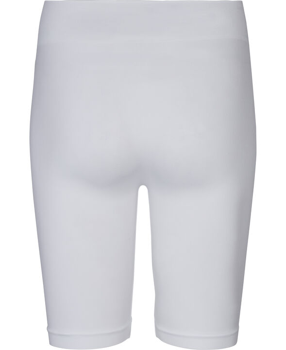 Seamless indershorts