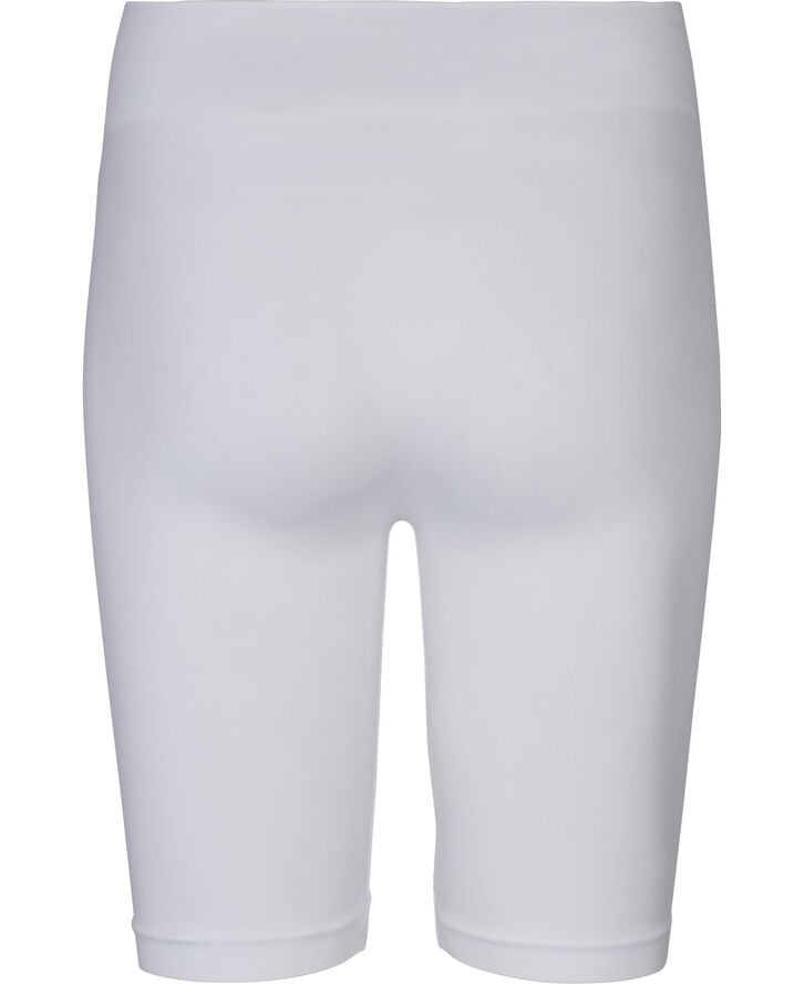 Seamless indershorts