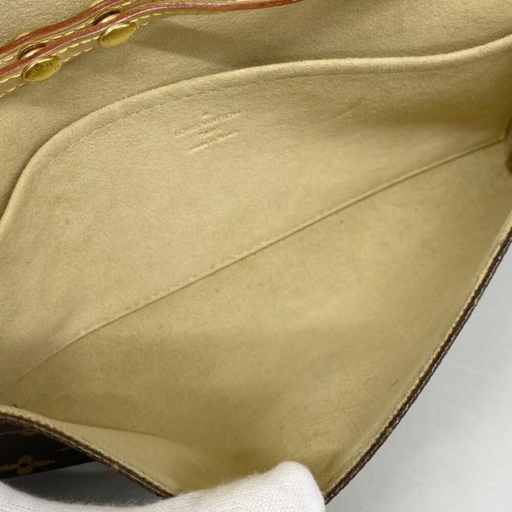 Louis Vuitton Twin Pochette